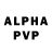 Alpha PVP СК Michael Csoff